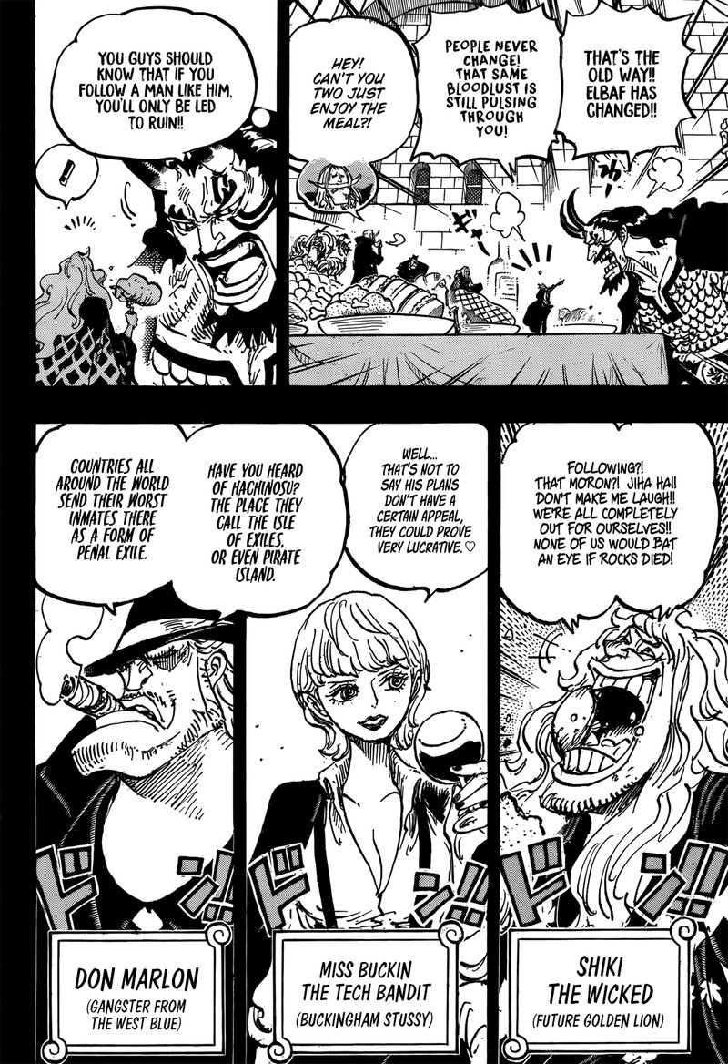 One Piece 1155 13