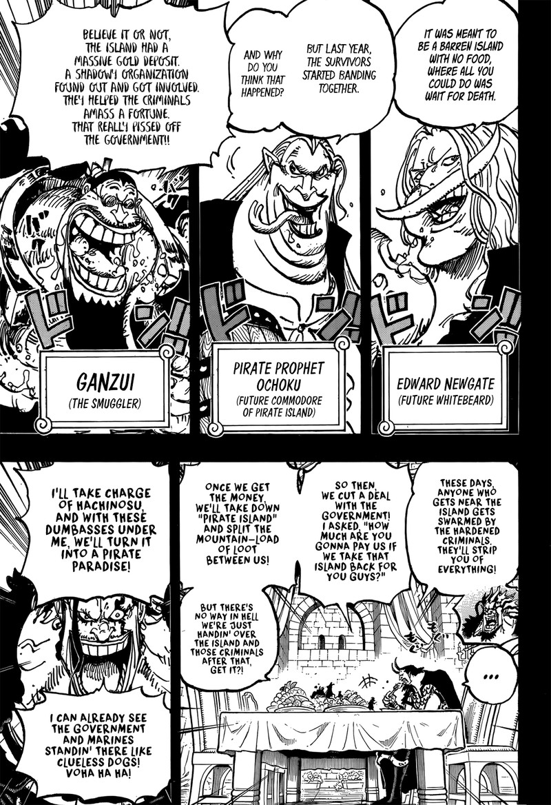 One Piece 1155 14