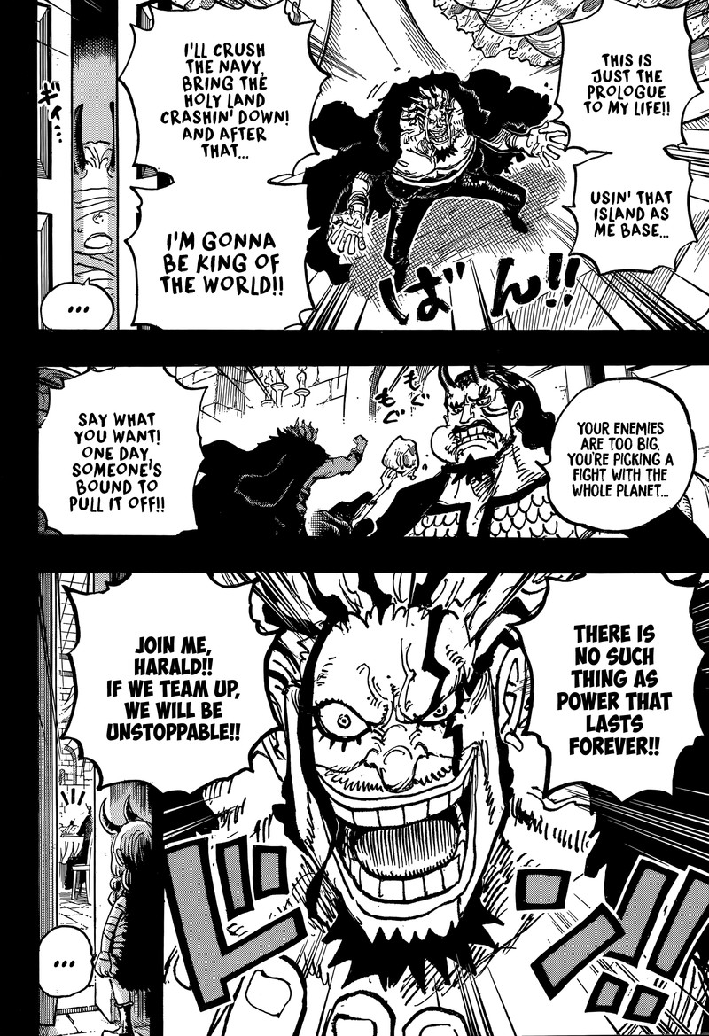 One Piece 1155 15