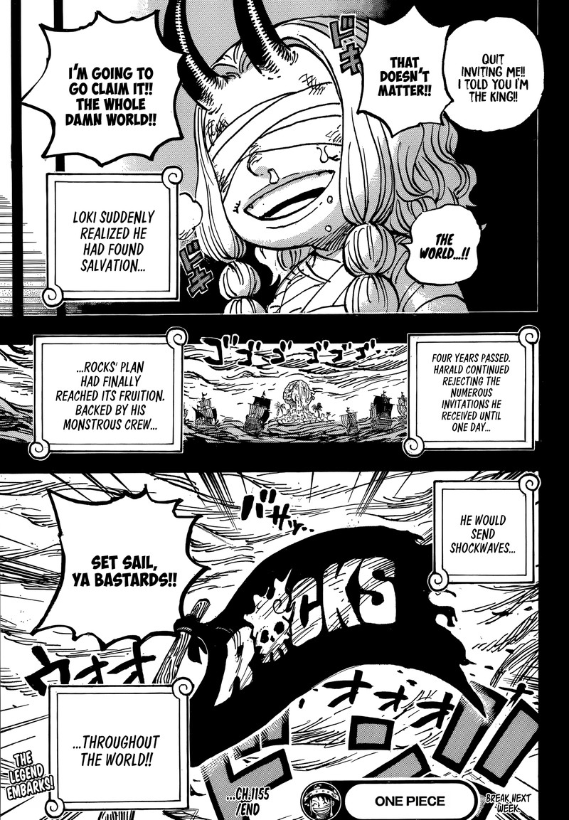 One Piece 1155 16