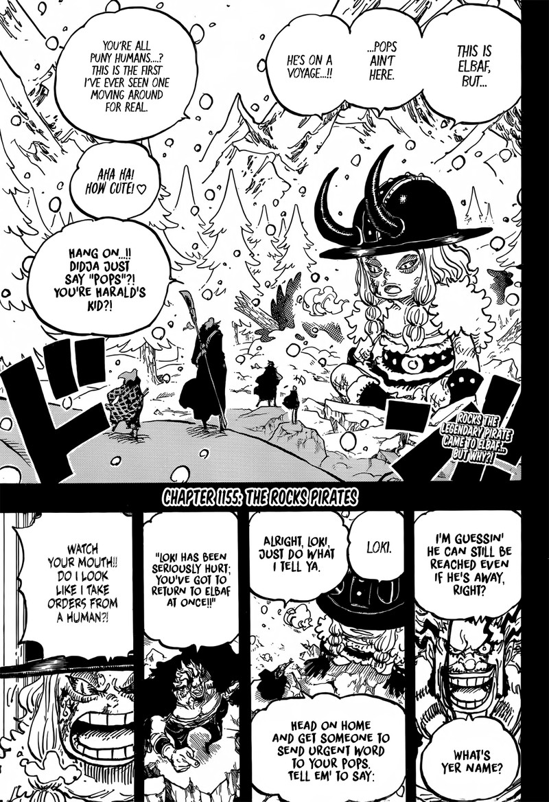 One Piece 1155 4