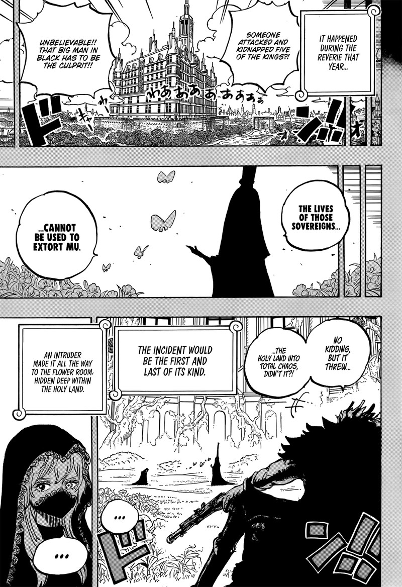 One Piece 1155 6