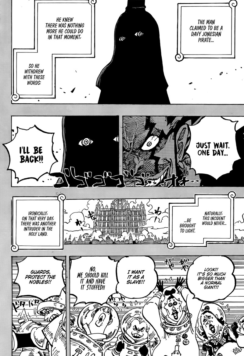 One Piece 1155 7