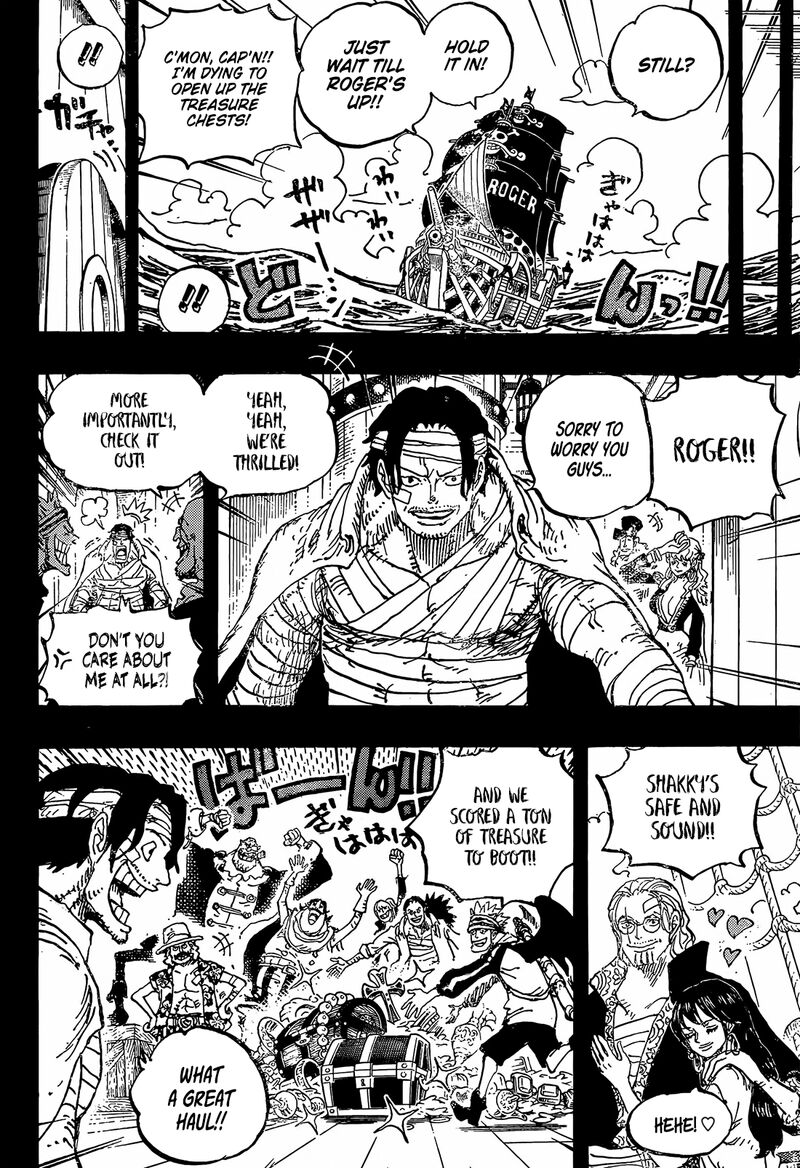 One Piece 1166 7