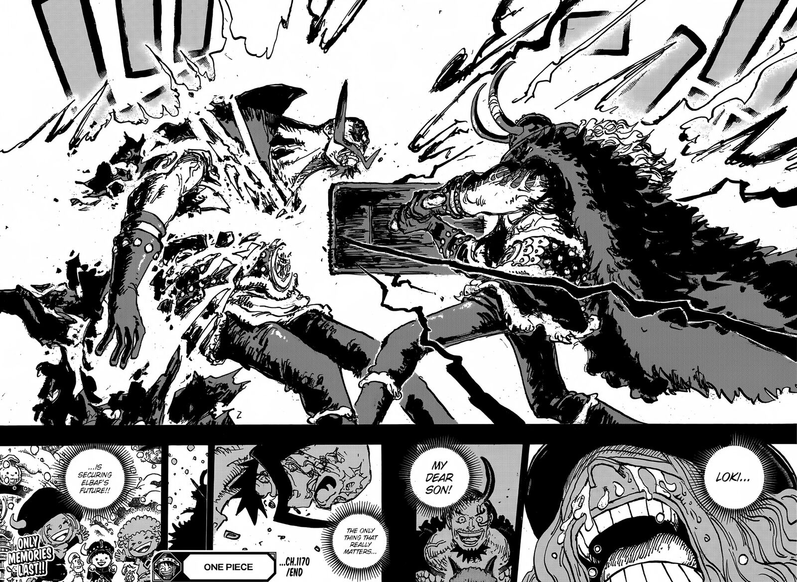 One Piece 1170 17