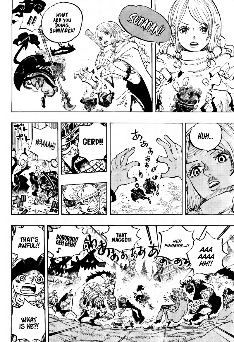 One Piece 1180 3
