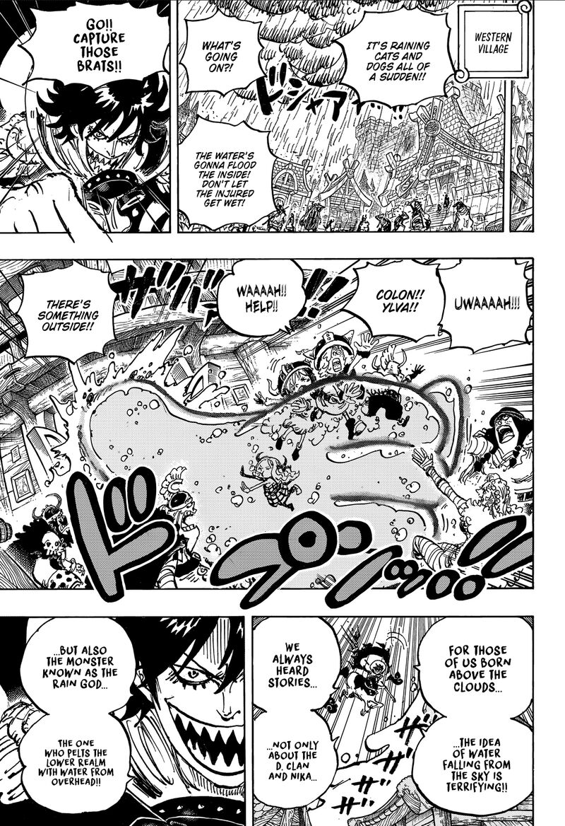 One Piece 1182 13