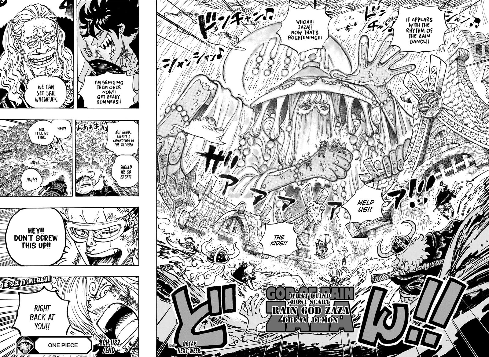 One Piece 1182 14