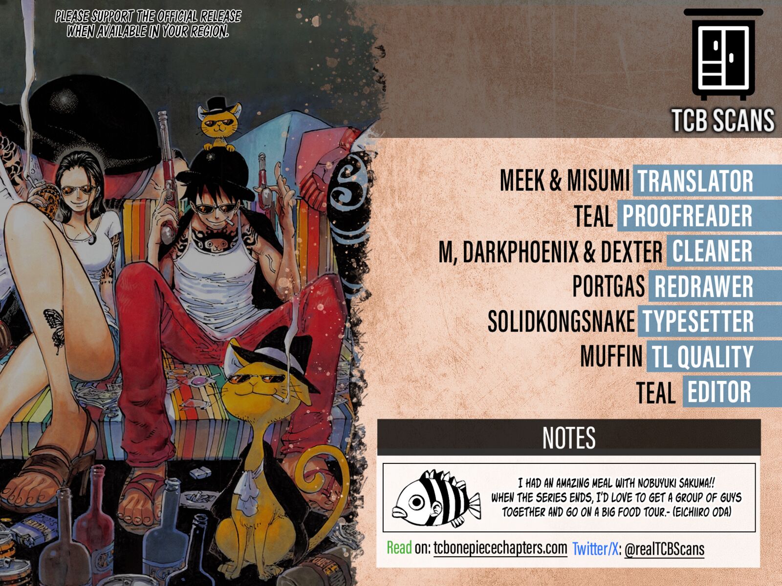 One Piece 1182 2
