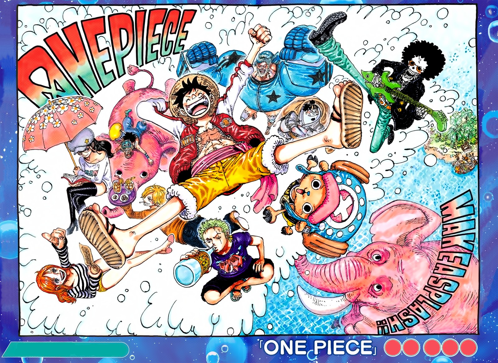 One Piece 1183 1