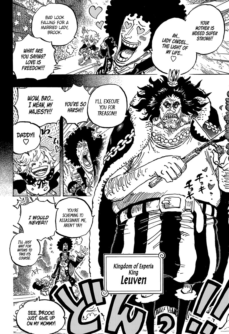 One Piece 1183 11