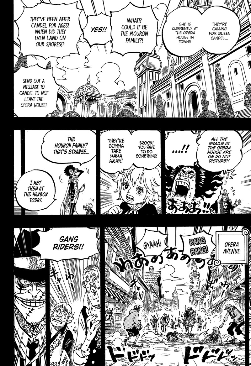 One Piece 1183 13