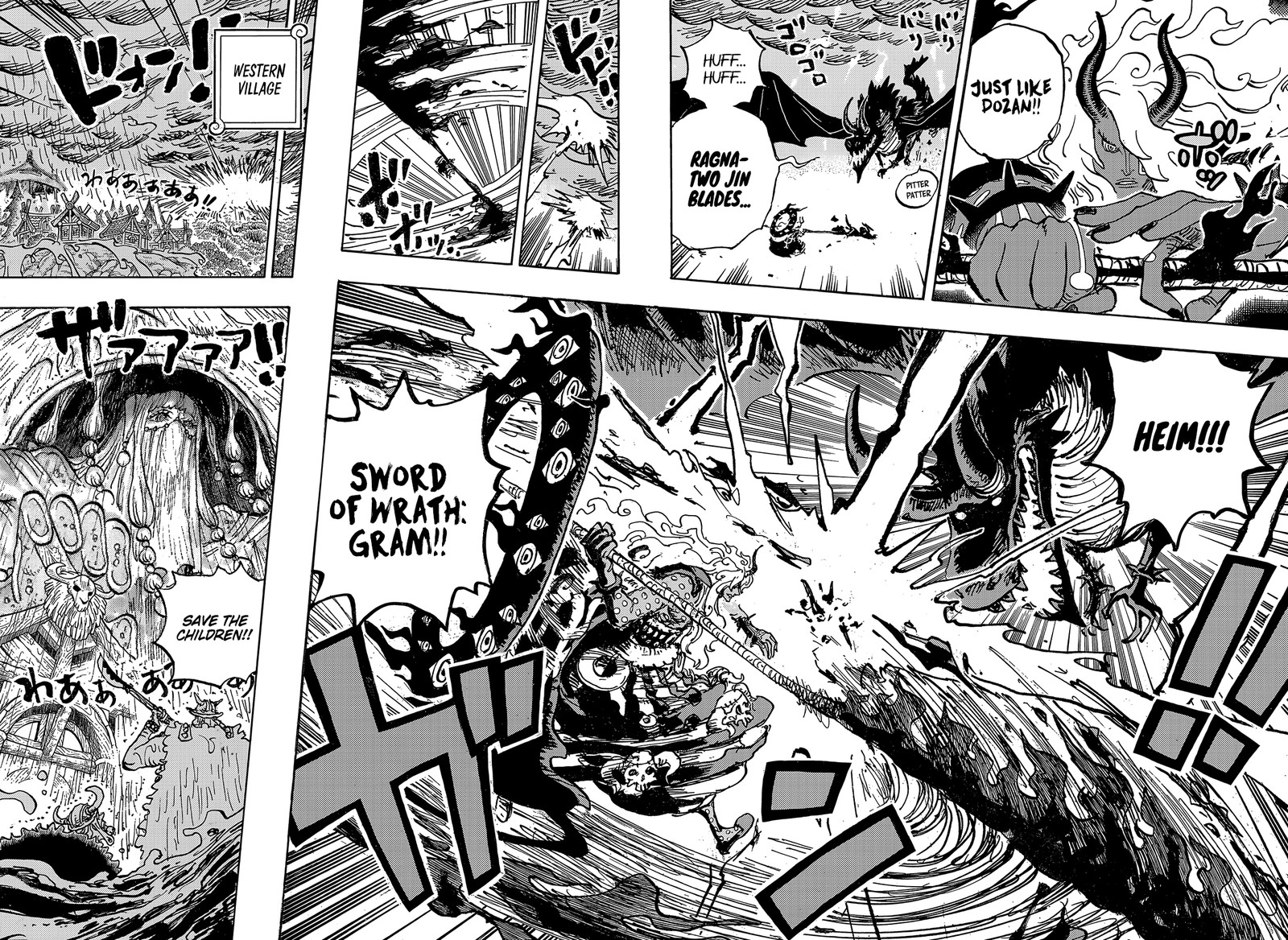 One Piece 1183 3