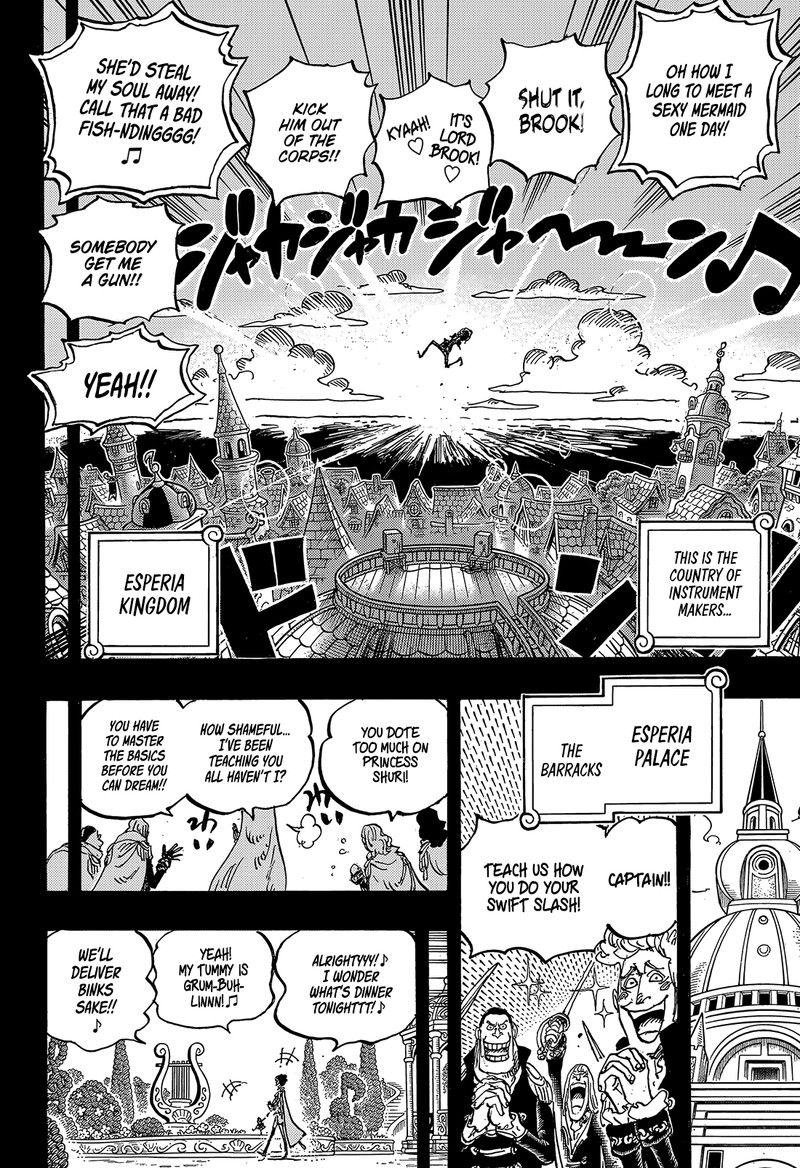 One Piece 1183 9