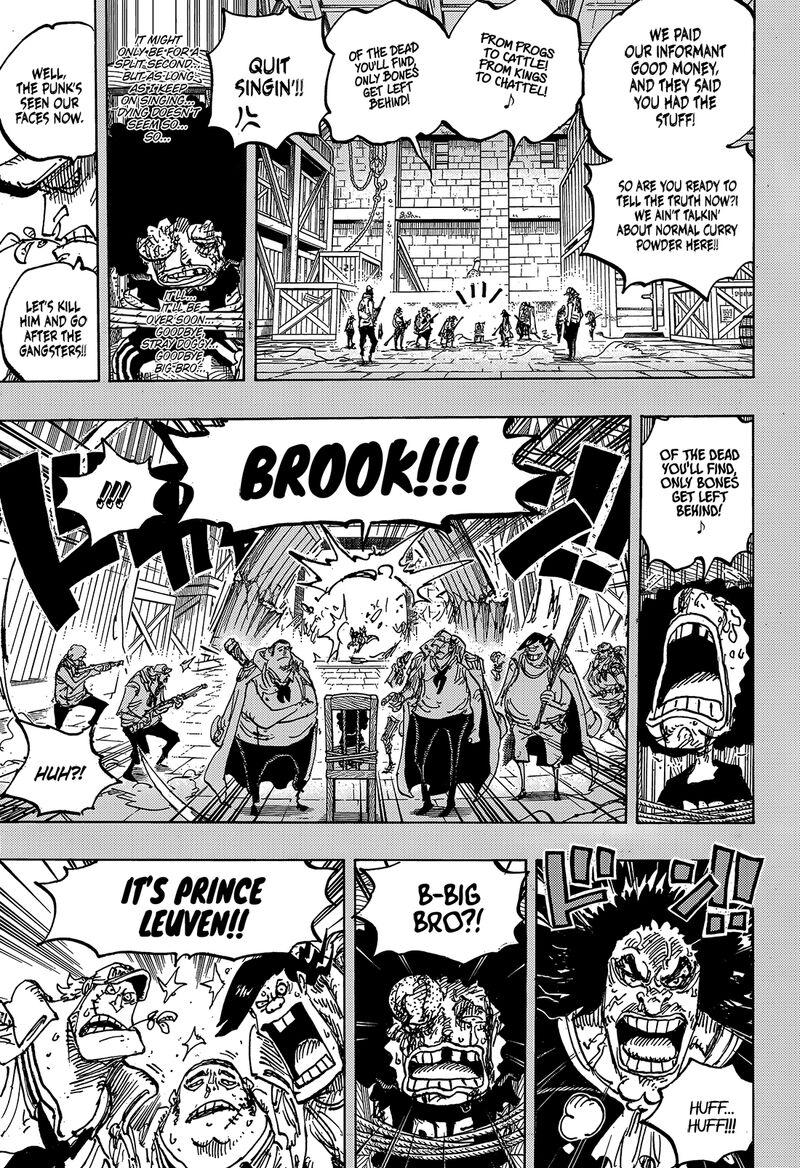 One Piece 1184 10