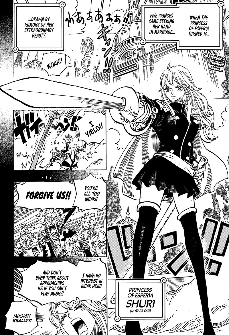 One Piece 1184 3