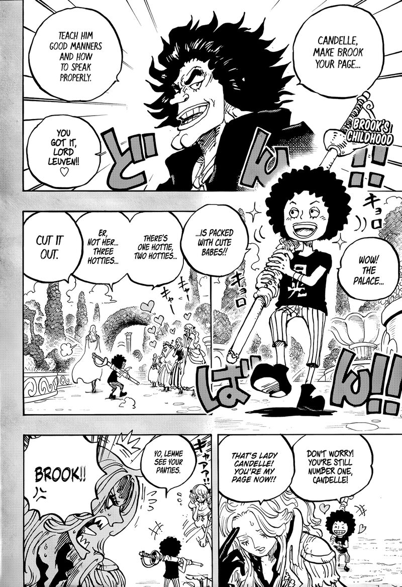 One Piece 1185 3