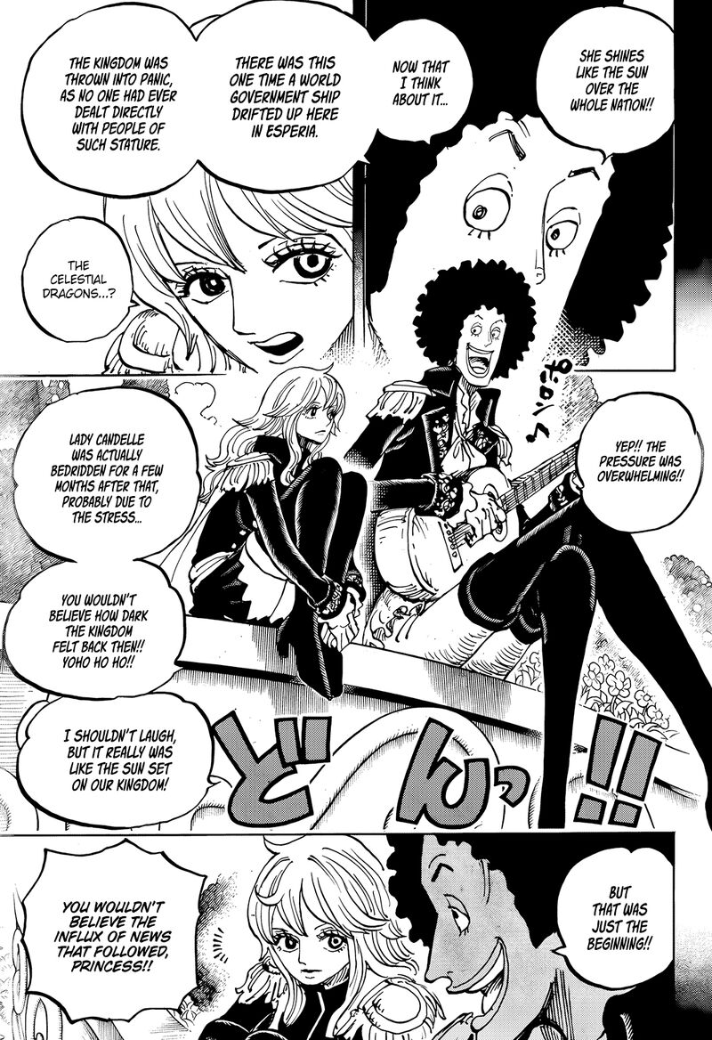 One Piece 1185 6
