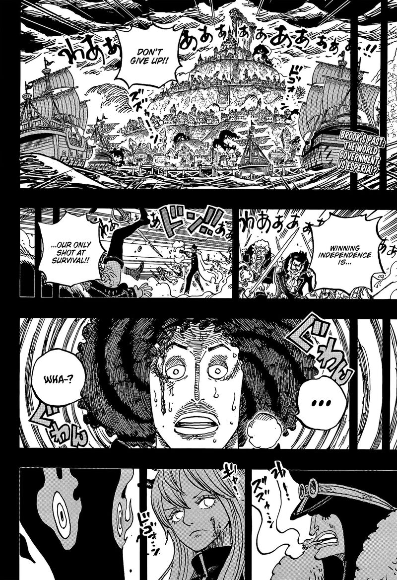 One Piece 1186 2