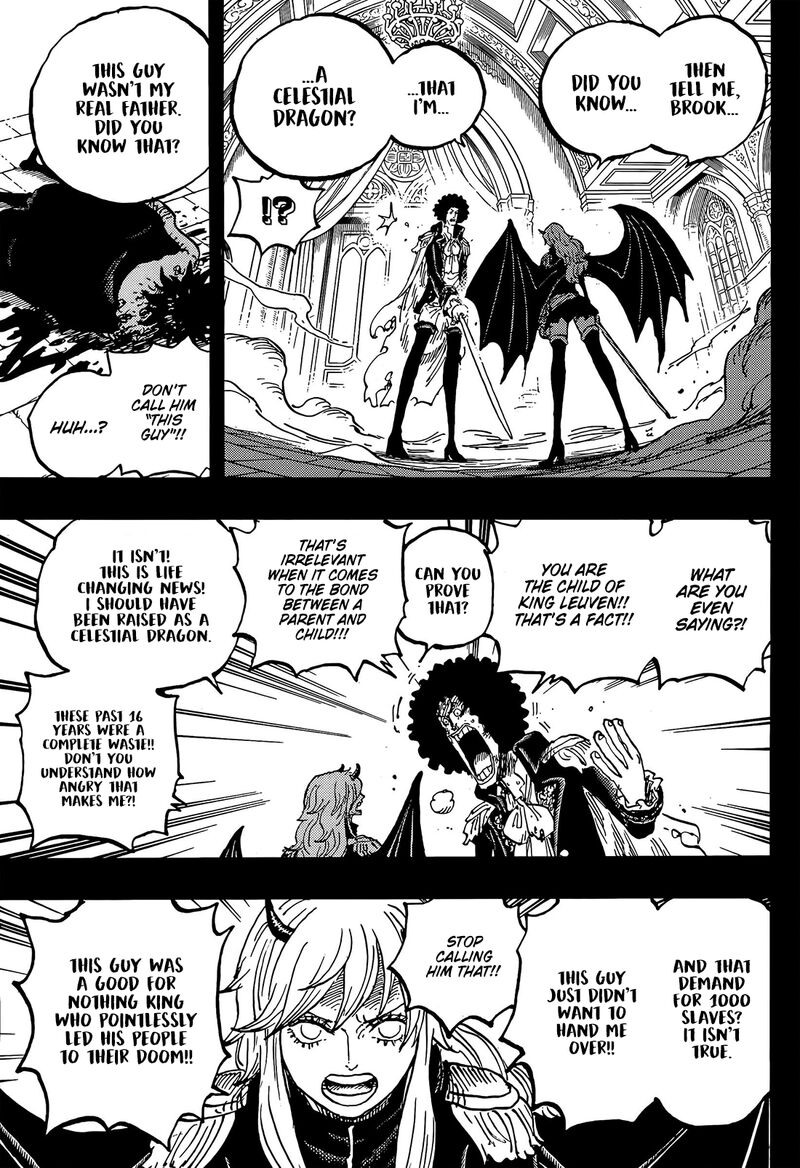 One Piece 1186 5