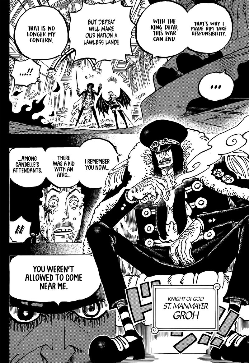 One Piece 1186 6