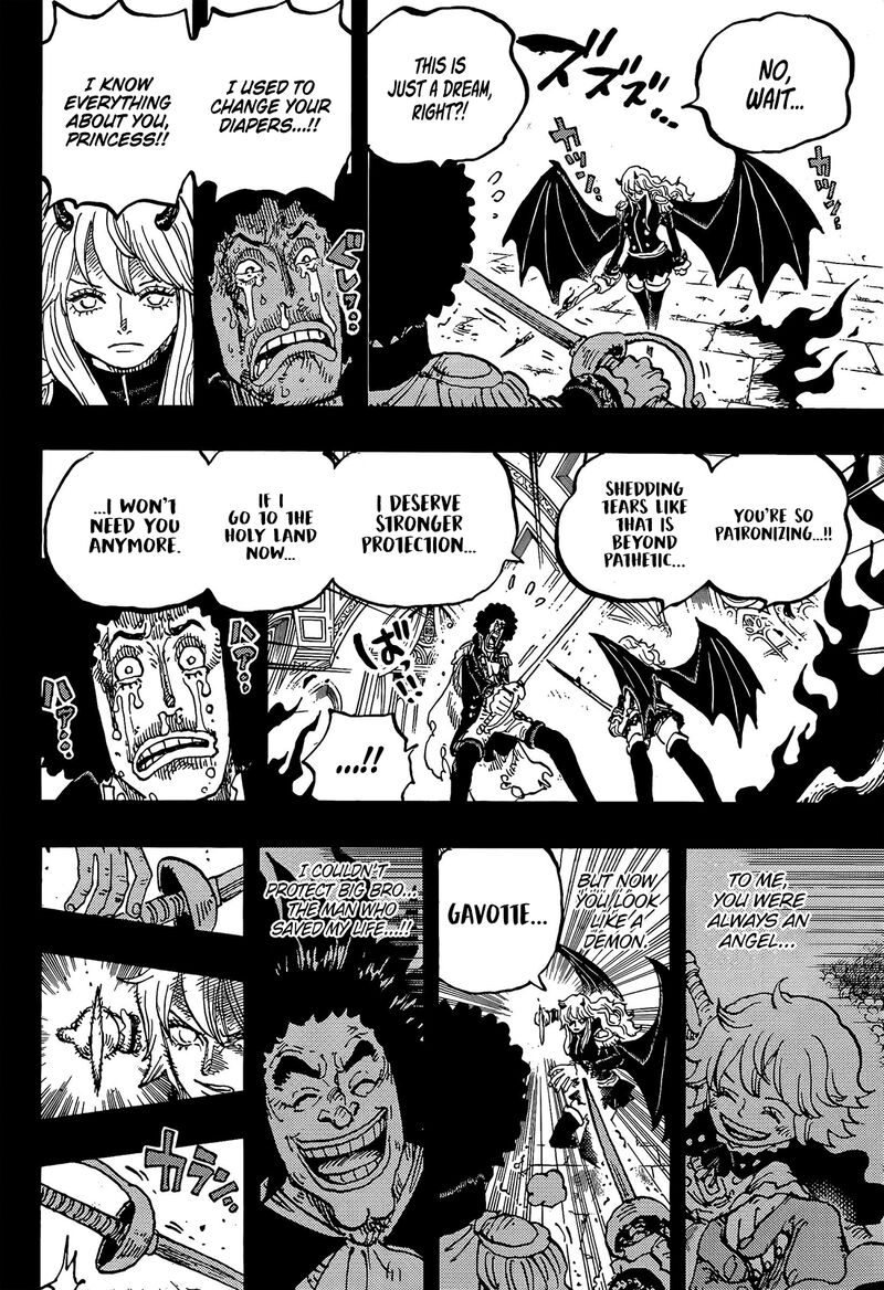 One Piece 1186 8