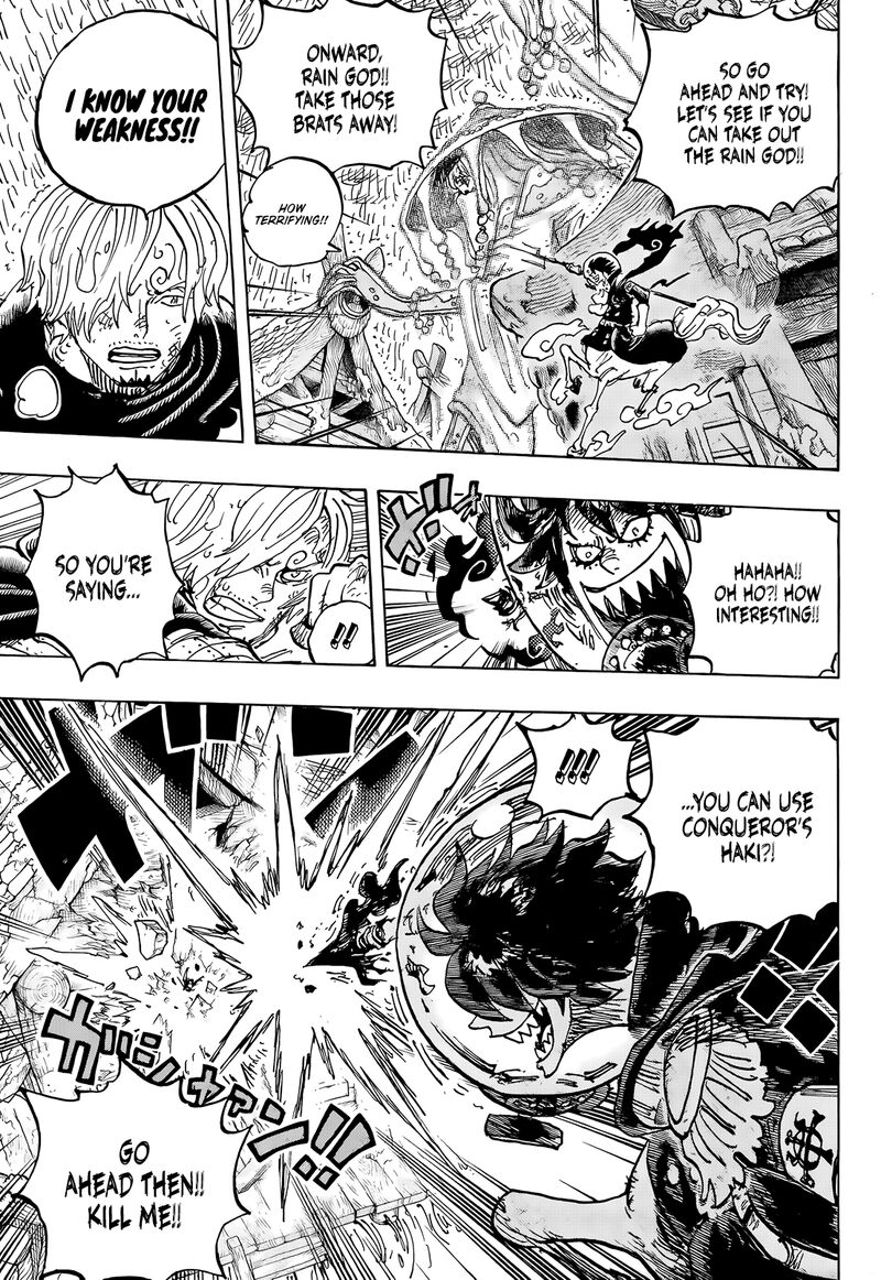 One Piece 1187 12