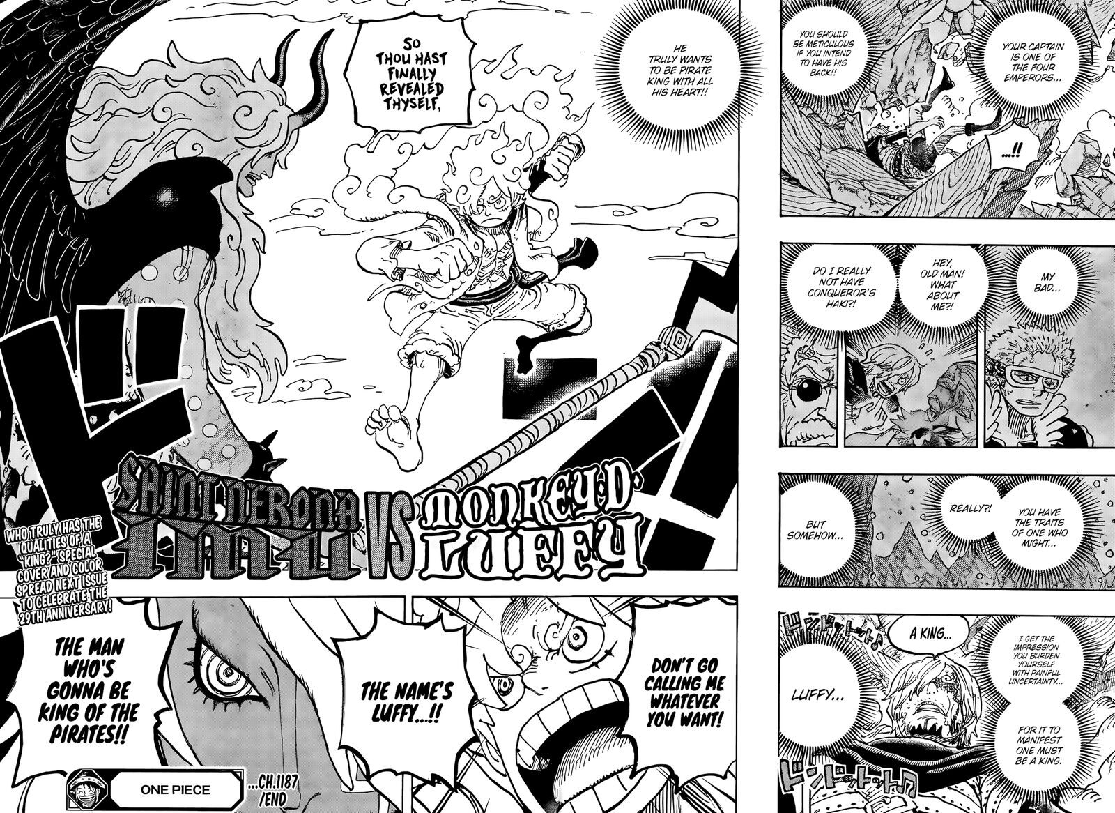 One Piece 1187 13