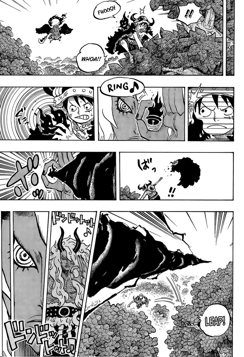One Piece 1187 8