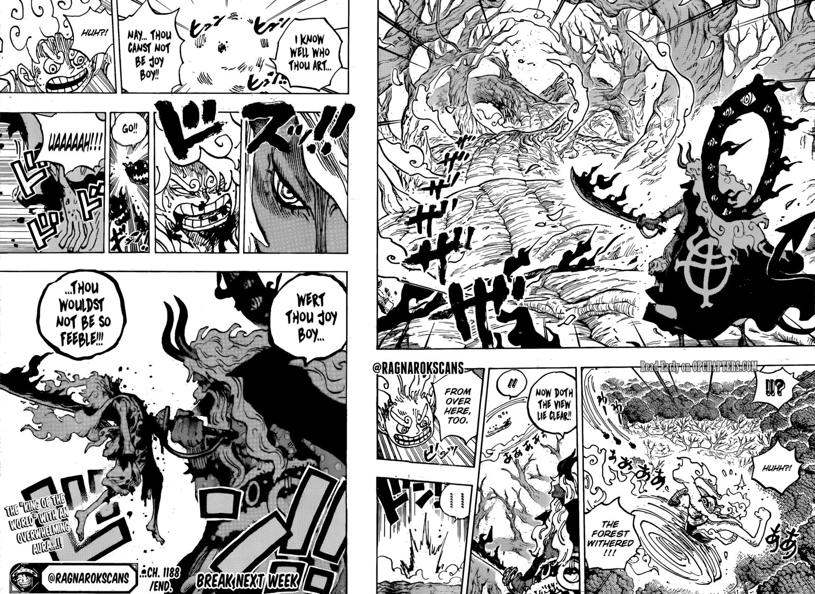 One Piece 1188 14