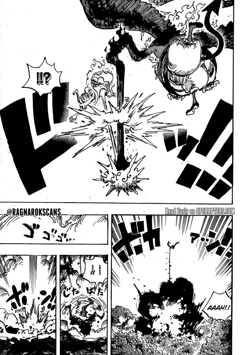 One Piece 1188 4