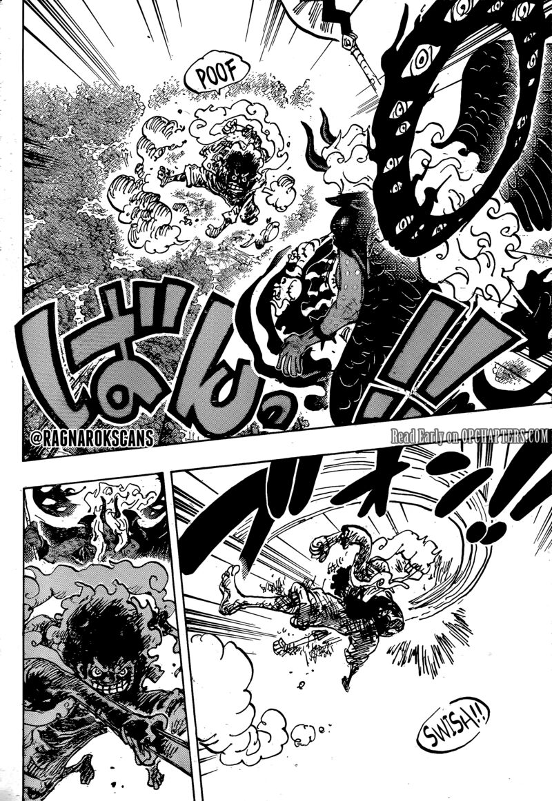 One Piece 1188 5