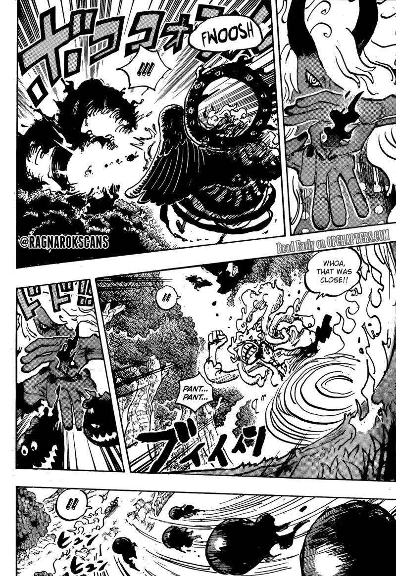 One Piece 1188 7