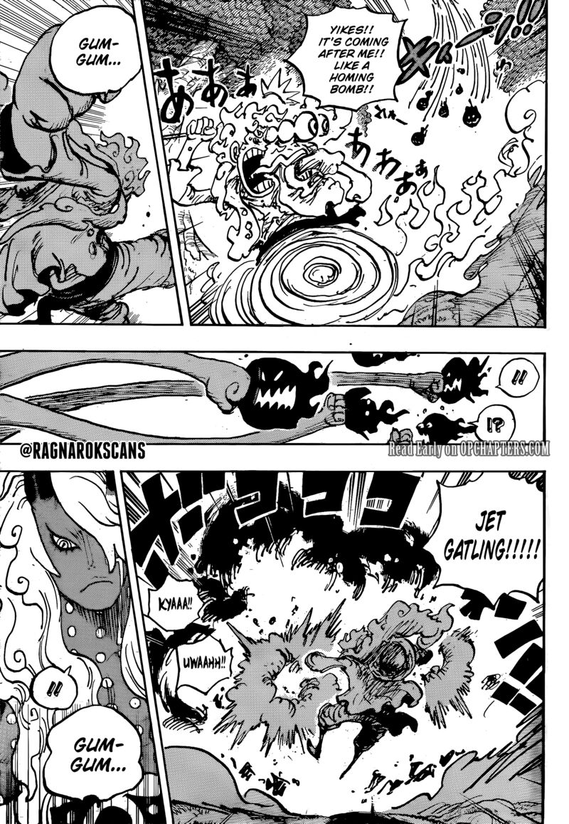 One Piece 1188 8