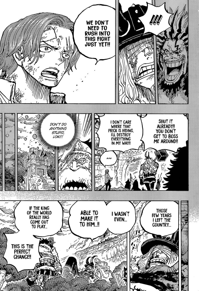 One Piece 1189 11