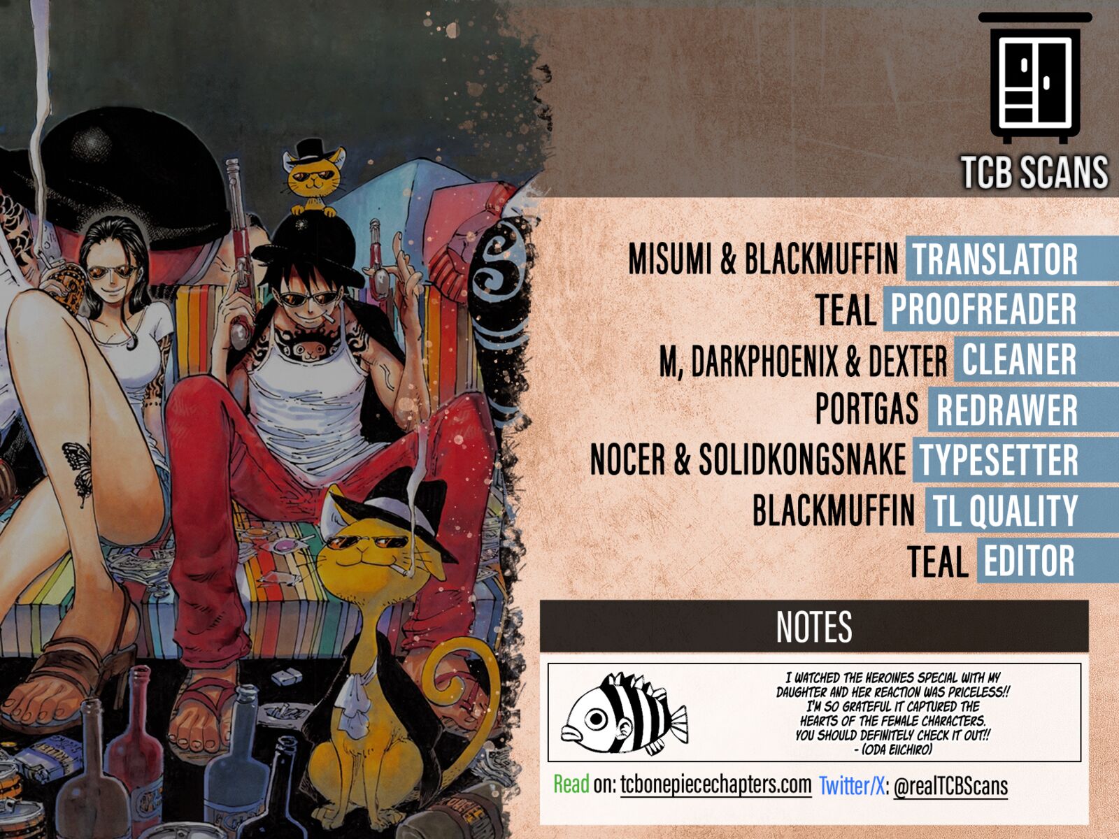 One Piece 1189 2