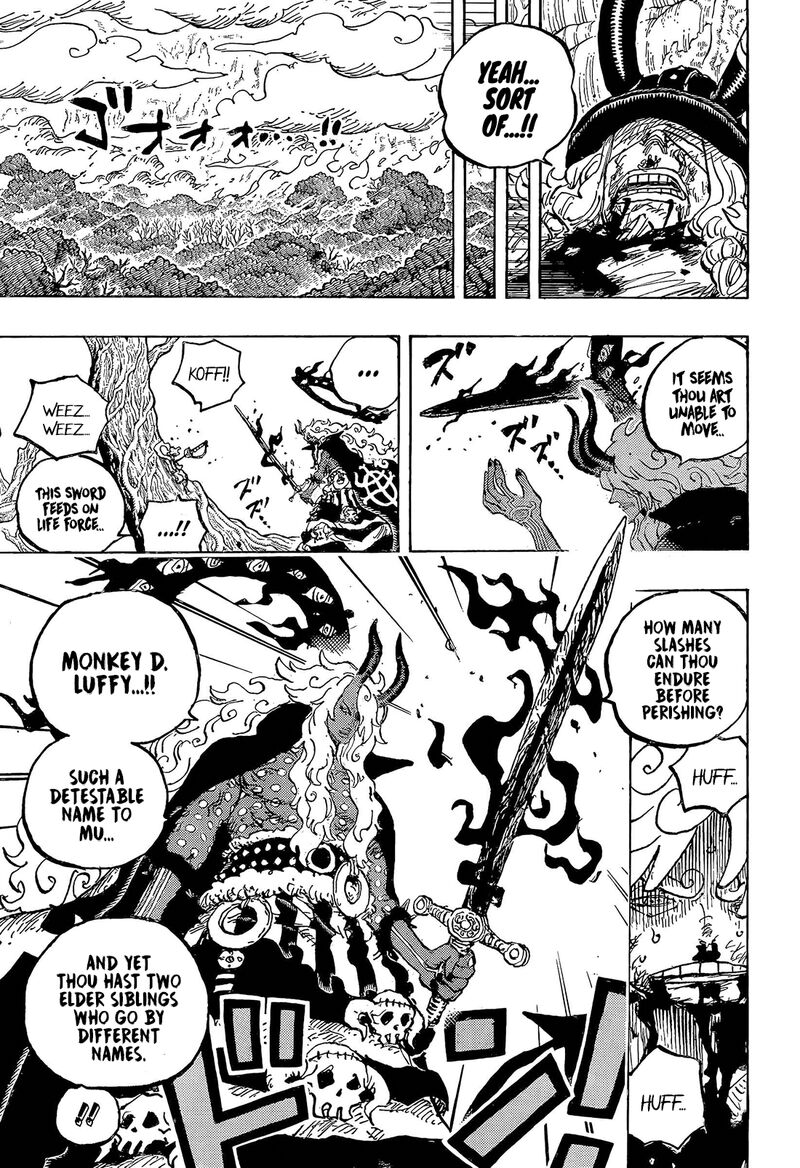 One Piece 1189 7