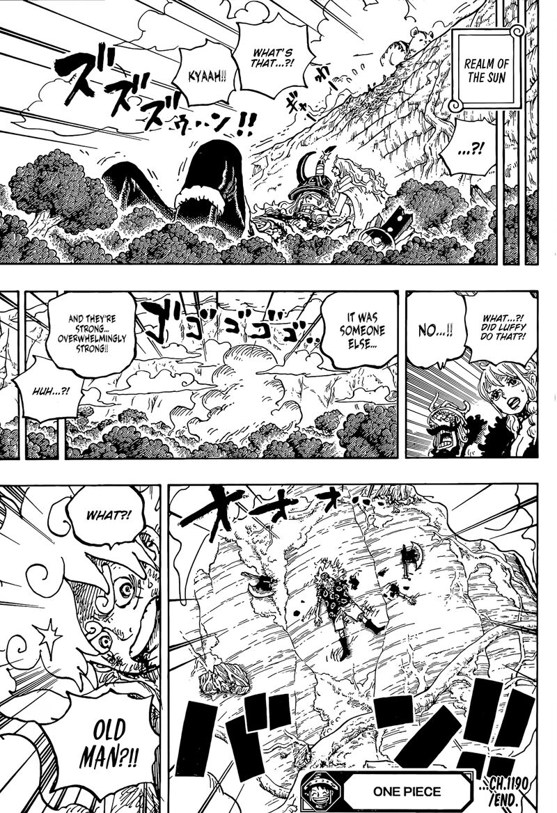 One Piece 1190 16