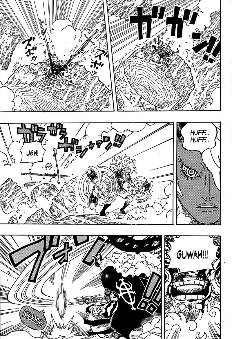 One Piece 1190 4
