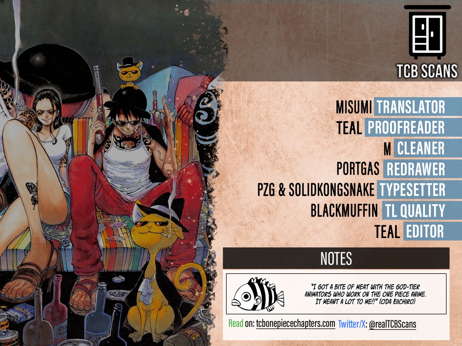 One Piece 1192 1