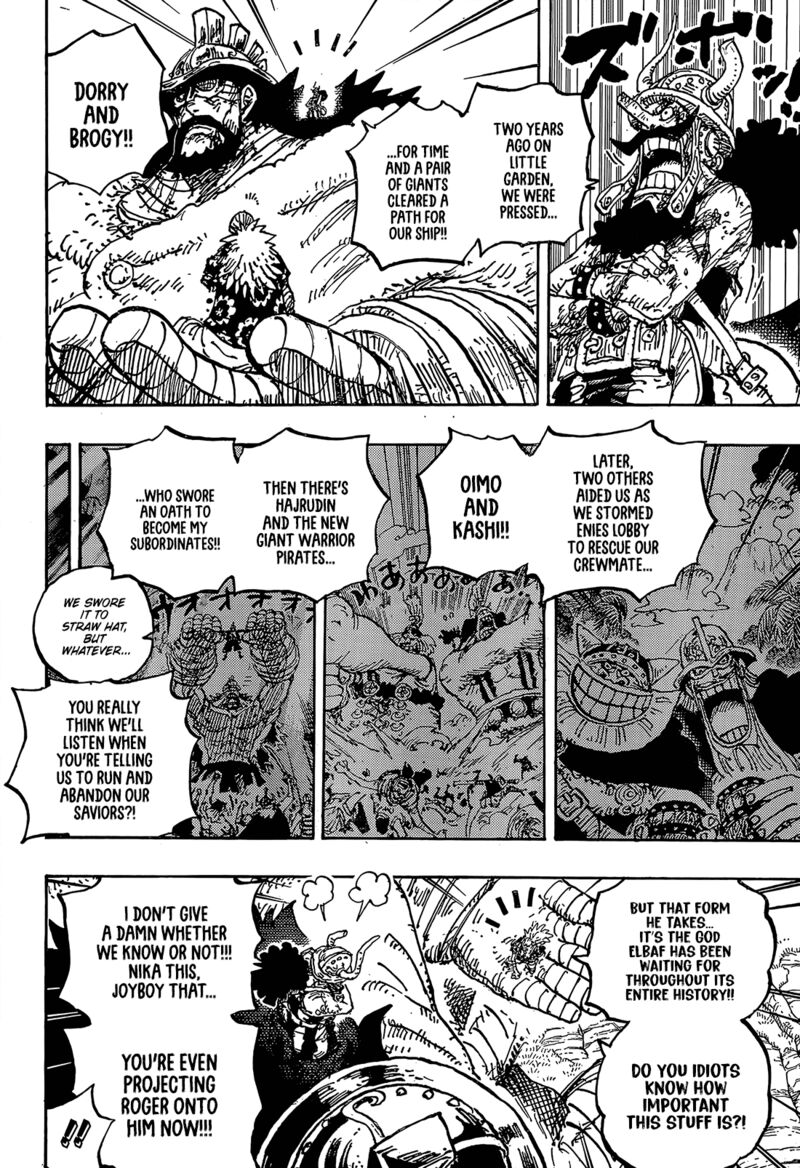 One Piece 1192 10
