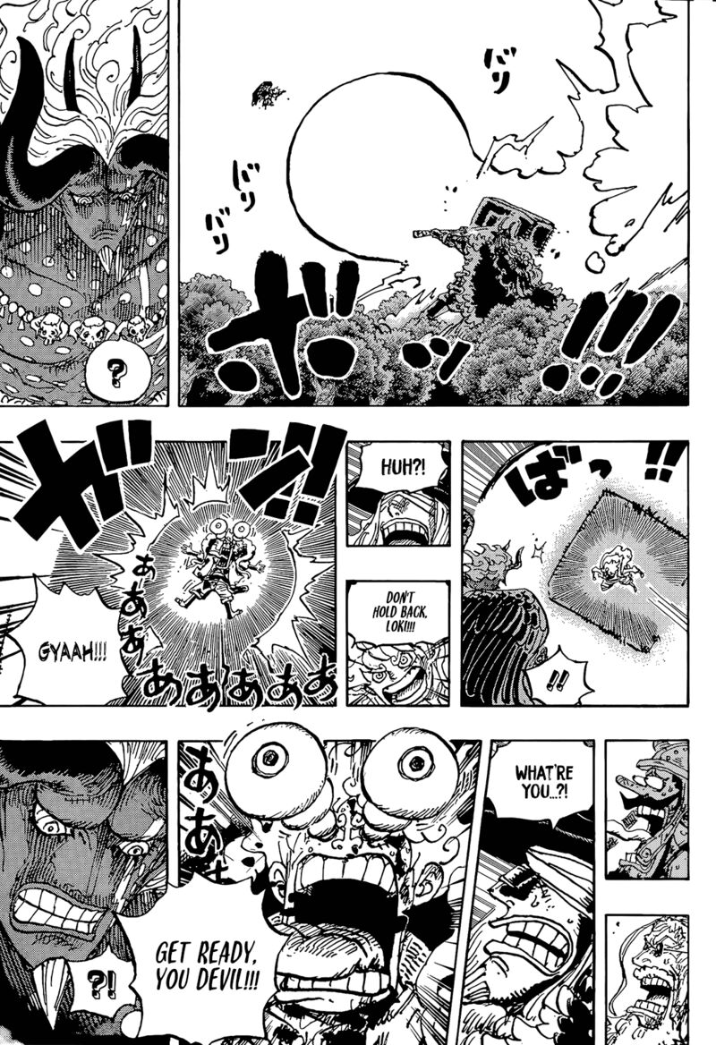 One Piece 1192 13