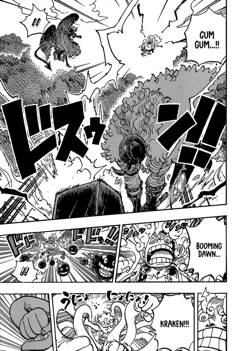 One Piece 1192 6