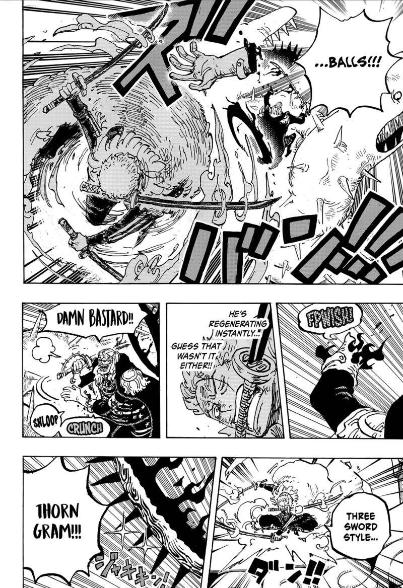One Piece 1194 7