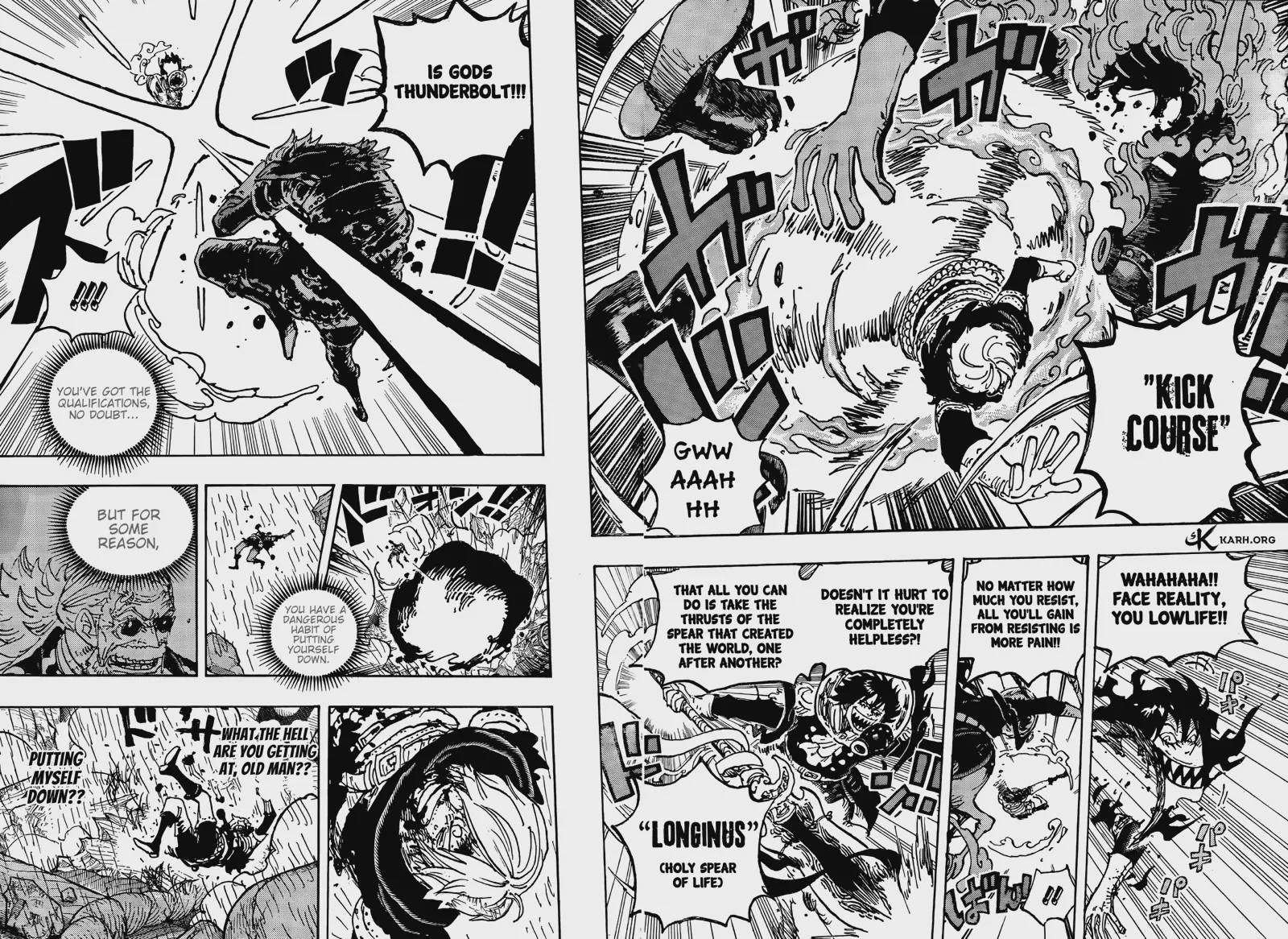 One Piece 1195 14