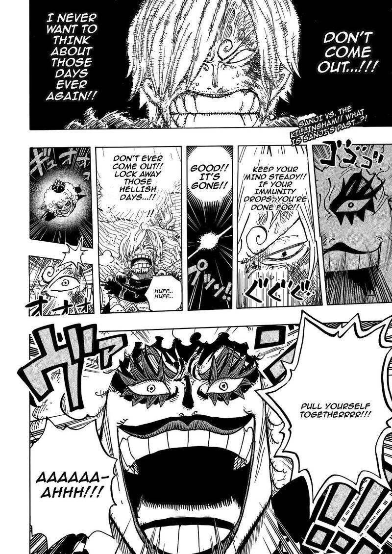 One Piece 1196 1
