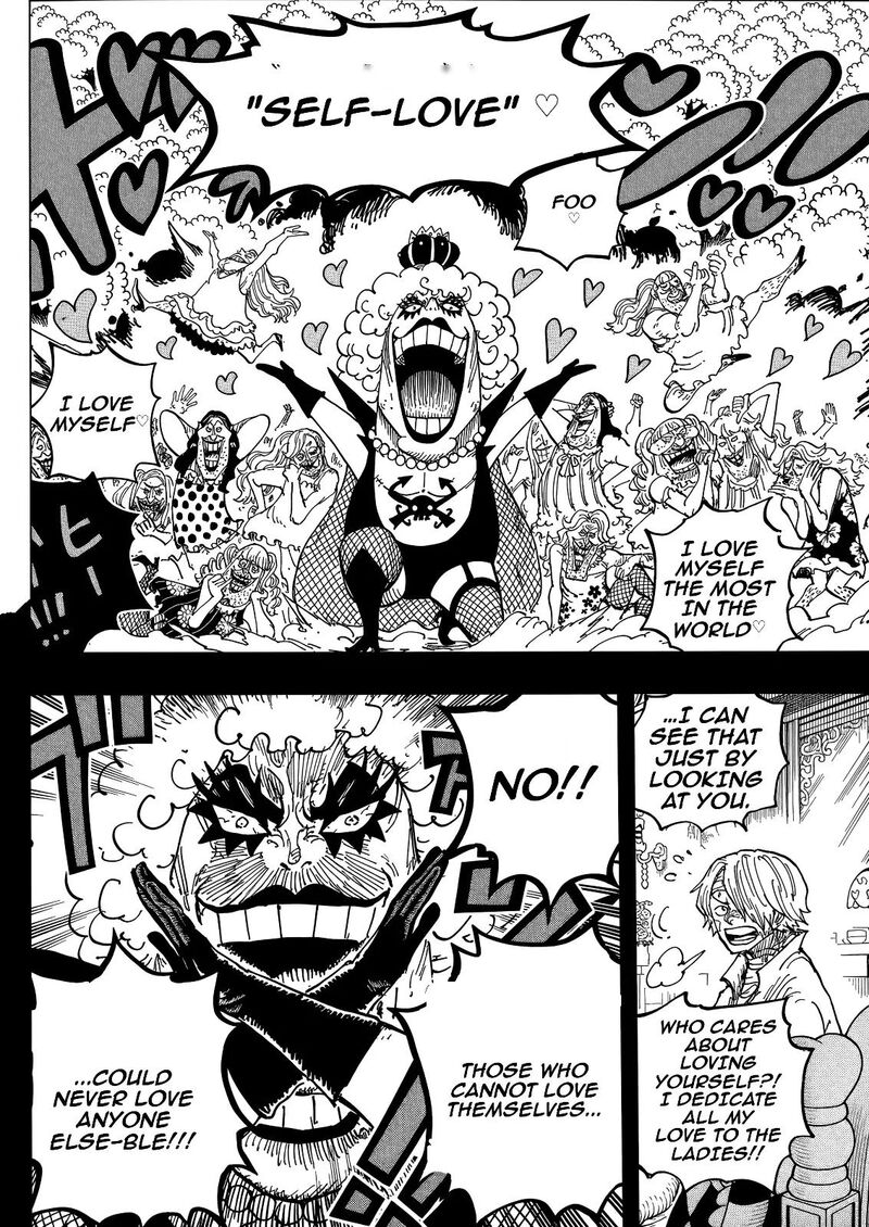 One Piece 1196 13