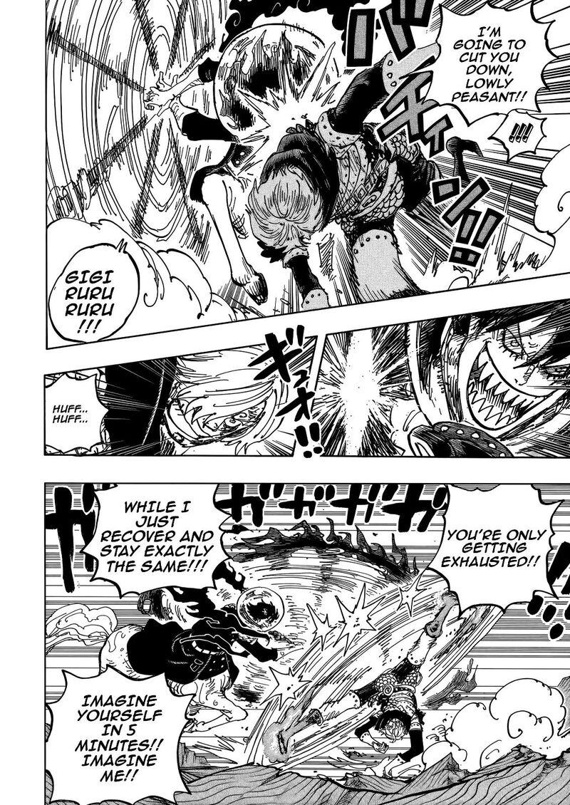 One Piece 1196 5