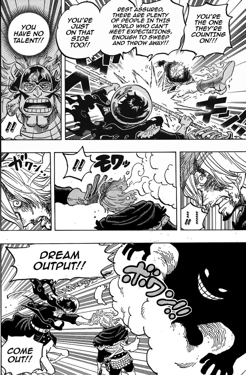 One Piece 1196 7