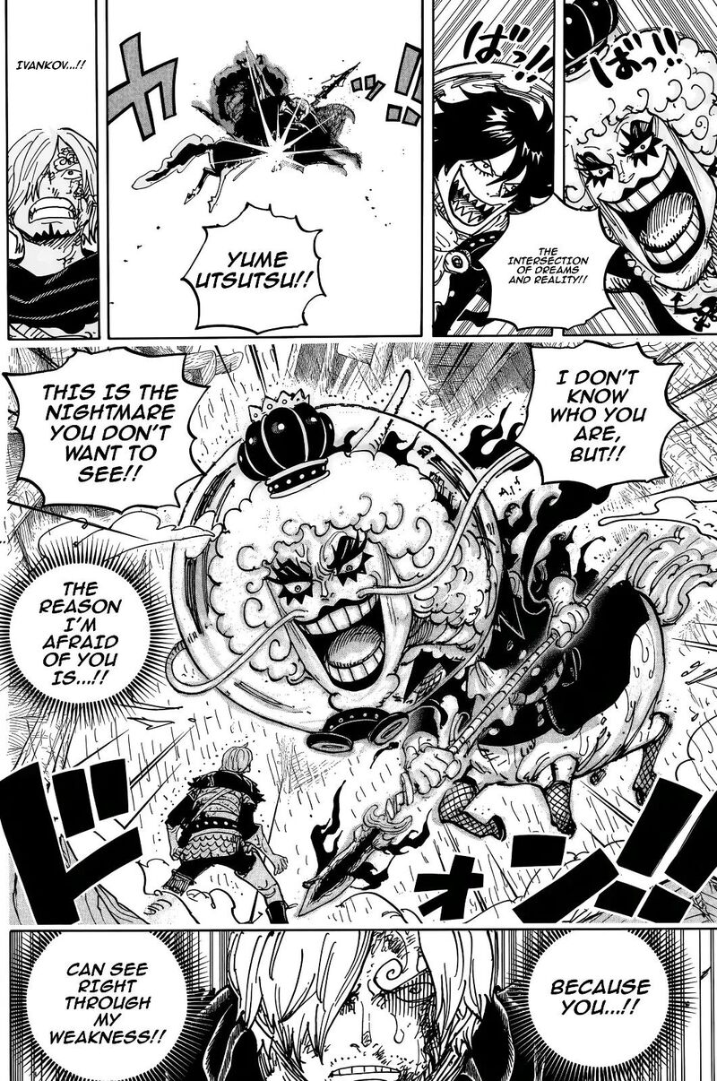 One Piece 1196 9
